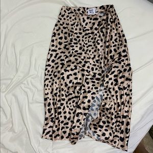 Princess Polly Midi Skirt